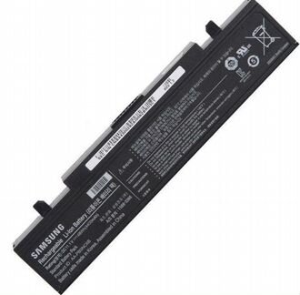 Аккумулятор samsung r540 новый