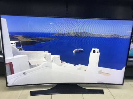 Телевизор Samsung UE55H6800 LED (2014) (К88)