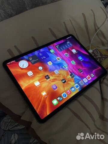 iPad pro 11 2020 256gb Wi-Fi +cellular