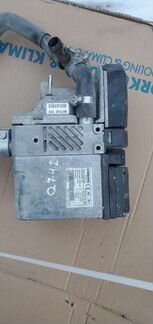 Webasto вебасто Audi Q7 4.2L бензин дизель