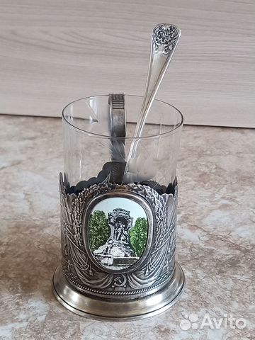 Подстаканник 