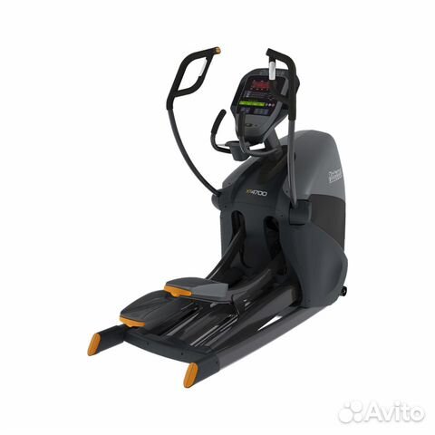 Эллиптический тренажер Octane XT-4700