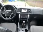 УАЗ Pickup 2.7 МТ, 2018, 68 000 км объявление продам
