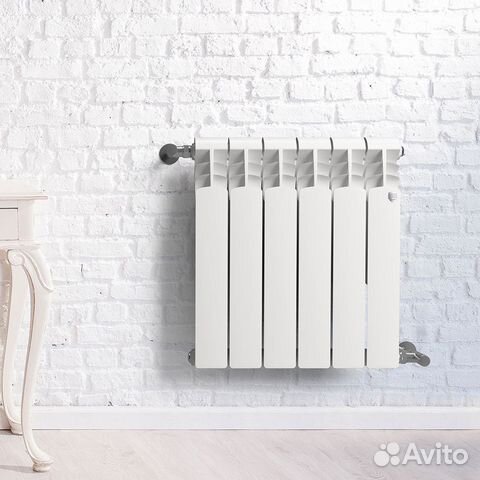 Радиатор romer optima