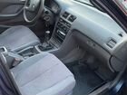 Honda Accord 2.0 МТ, 1993, 322 654 км объявление продам