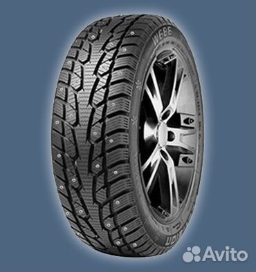 Ovation EcoVision W-686 205/60 R16 92H