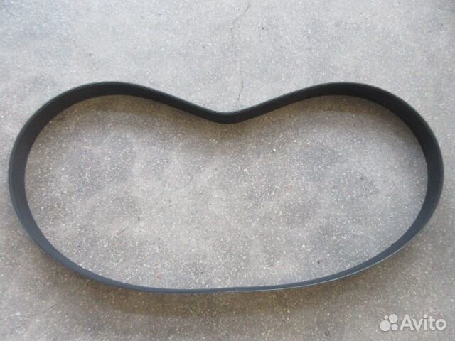 612600061464 ремень привода вентилятора