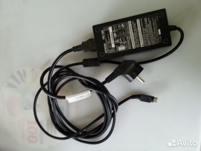Блок питания Epson PS-180 24V/2 A
