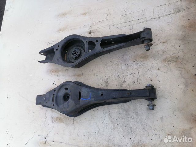 Рычаг задней подвески VAG Golf Passat Octavia