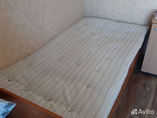 Матрас мягкий