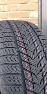 255/50 R19 и 285/45 R19 Шины на BMW X5, Х6 (Зима)