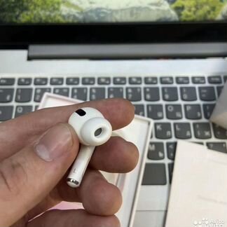 Airpods Pro