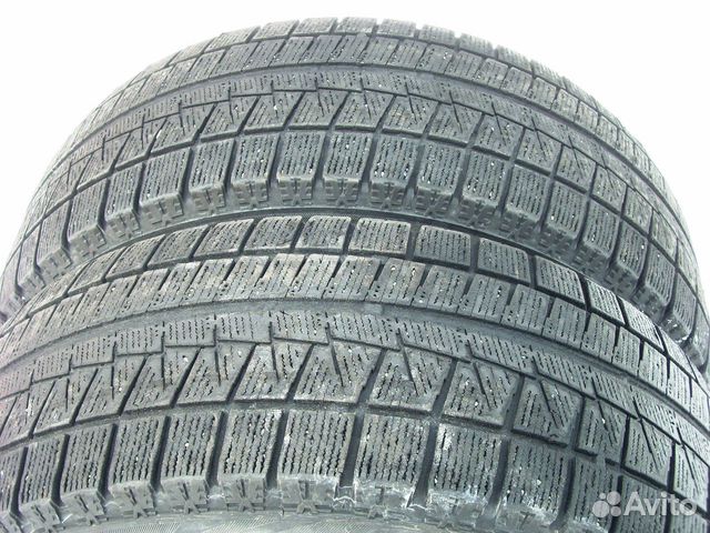 Bridgestone Blizzak Revo GZ 215/55 R16 93S