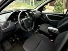 Renault Duster 2.0 МТ, 2017, 80 500 км объявление продам