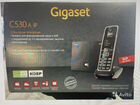 Айпи телефон Gigaset 530 a объявление продам