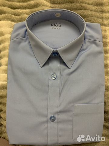 Продам рубашки Маркс&Спенсер