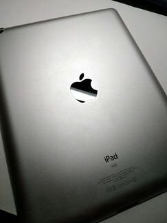 Apple iPad 3 new 64 Gb