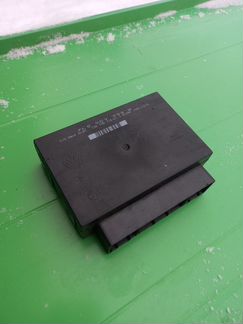 Блок комфорта Volkswagen Touareg I (7L) 2002-2010