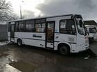 Междугородний / Пригородный автобус ПАЗ 320412-05, 2013