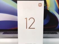 Xiaomi Mi 12x 8/128gb