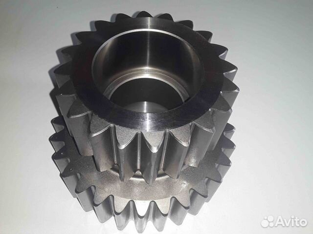 Вал шестерня 1.404-00007 Doosan S220LC-V