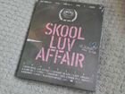 Альбом BTS Skool luv affair объявление продам