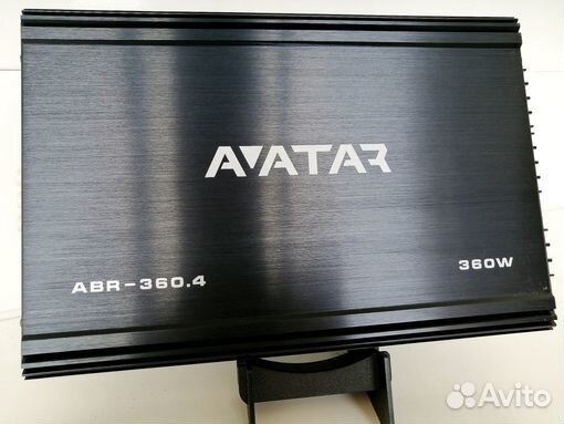 Усилитель аватар 360.4. Усилитель звука аватар 360.4. Аватар 360.4. Avatar 360.4.