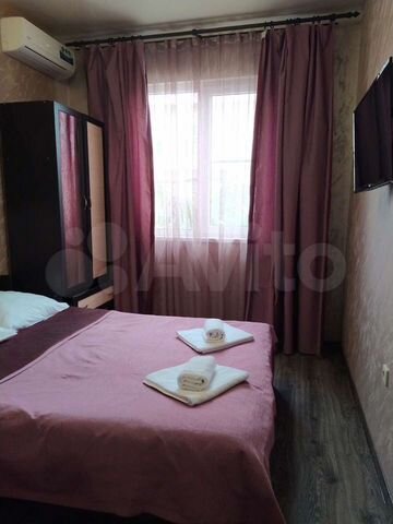 2-к. квартира, 40 м², 1/2 эт.