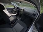 Volkswagen Polo 1.6 AT, 2011, 36 800 км объявление продам