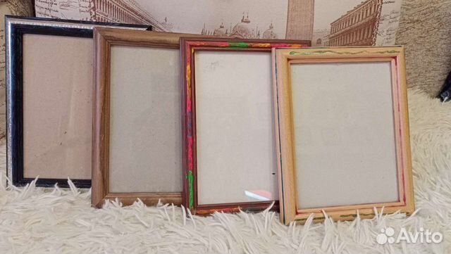 Рамки для фото 15*21