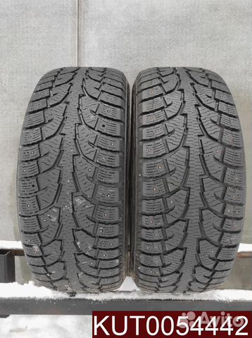 Hankook I'Pike RW11 255/55 R18 107U