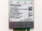 Модем Fibocom L860