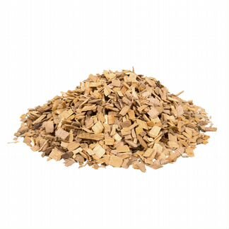 Щепа для копчения (Ольха, яблоня)