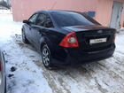 Ford Focus 1.6 МТ, 2008, 208 000 км