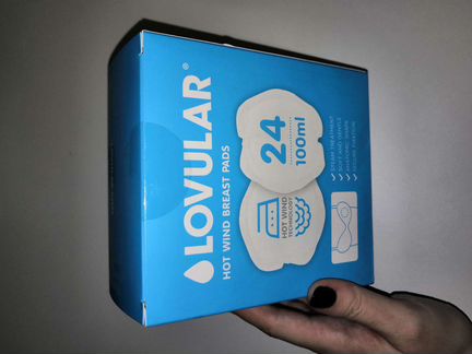 Вкладыши для груди