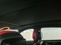 Porsche Macan GTS, 2021