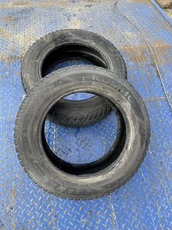 Kumho 205/60 R16, 2 шт