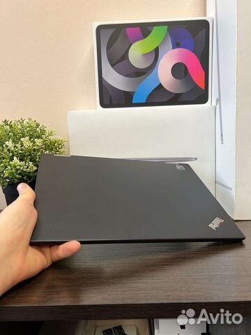Lenovo X13 Yoga Gen 1