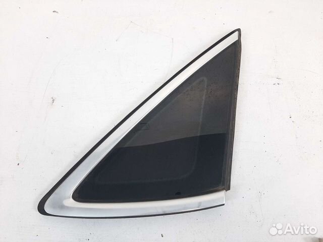 Форточка крыла правая Форд Мондео 4 рестайлинг
