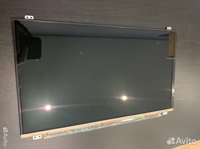 LG Матрица 15,6 slim 40pin HD Установка бесплатно