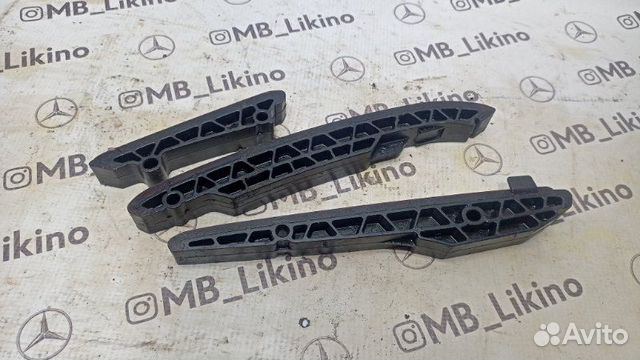 Успокоитель цепи грм Mercedes M275