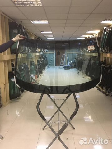 Лобовое стекло Субару Форестер Легаси Импреза