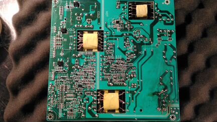 Блоки питания