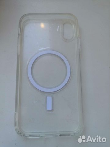 Чехол на iPhone xr