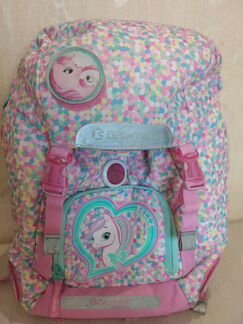 Рюкзак школьный Beckmann