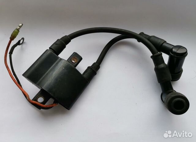 Катушка зажигания Tohatsu 6 - 8 - 9.8 (4-такт)