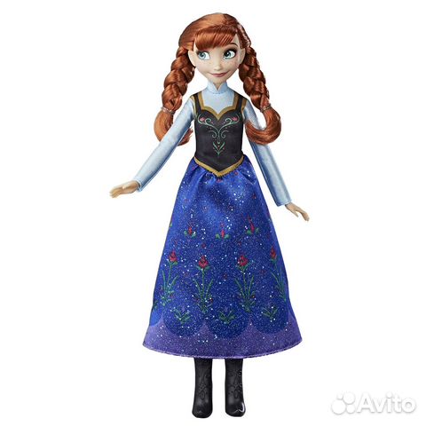 Щенок fisher price. Кукла Анна и Эльза.Hasbro