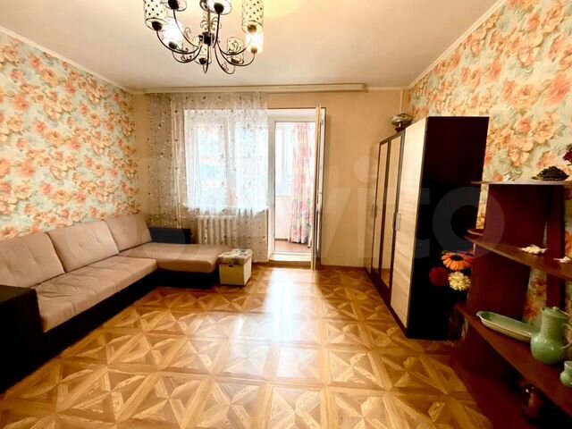 2-к. квартира, 66 м², 2/10 эт. в аренду Анапе | Снять квартиру | Авито