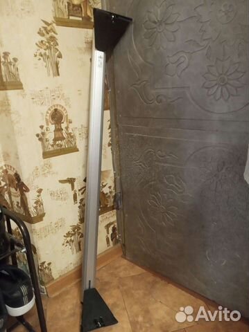 Багажник на крышу opel zafira