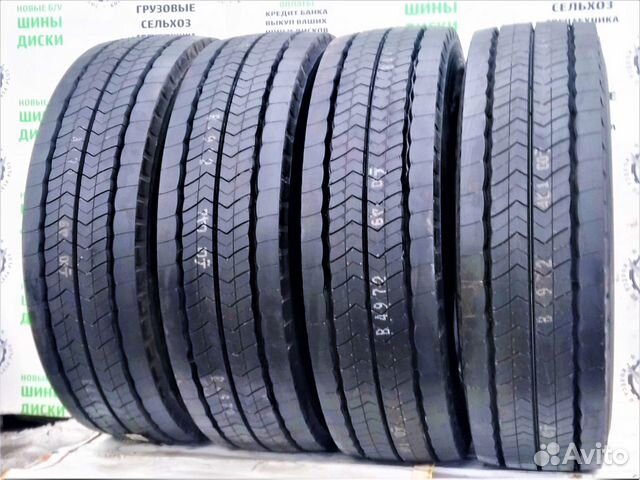 Шины   275/70 r 22.5  yokohama 120u   